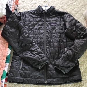 Patagonia jacket